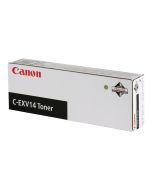 Canon C-EXV 14 - Schwarz - original - Tonerpatrone