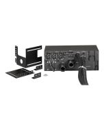 Eaton HotSwap MBP 11000i 3:1 - Umleitungsschalter - 11000 VA - Ausgangsanschlüsse: 4 - 48.3 cm (19")