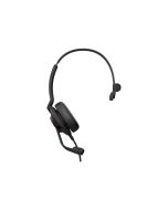 Jabra Evolve2 30 MS Mono - Headset - On-Ear - kabelgebunden
