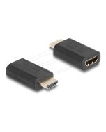 Delock EDID-Leser/Schreiber - HDMI - Schwarz