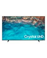 Samsung HBU8000, 127 cm (50"), 4K Ultra HD, 3840 x 2160 Pixel, LED, 16:9, Flach