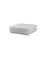 Epson Lifestudio Grand EH-LS670W - 3-LCD-Projektor - 3600 lm (weiß)