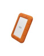 LaCie Rugged USB-C - Festplatte - 1 TB - extern (tragbar)