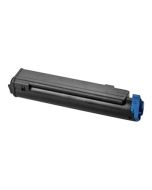 OKI Schwarz - original - Tonerpatrone - für B410d, 410dn, 430d, 430dn, 440dn
