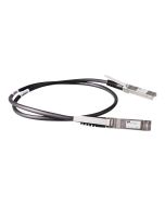 HPE X240 Direct Attach Cable - Netzwerkkabel
