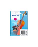Epson 250 - 4.8 ml - Magenta - original - Blisterverpackung