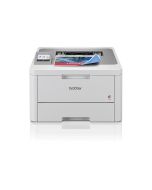 Brother HL-L8230CDW - Drucker - Farbe - Duplex - LED - A4/Legal - 600 x 600 dpi - bis zu 30 Seiten/Min. (einfarbig)/