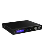 QNAP QuCPE-3032-C3558R-8G - Virtualisierungsanwendung