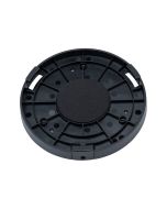 Jabra Speak 710/750 Halterung für die sichere Montage - Schwarz