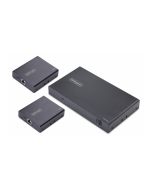 StarTech.com Video-/Audio-/Infrarot-Übertrager