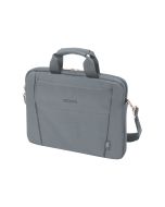 Dicota Eco BASE - Slim - Notebook-Tasche - 35.8 cm