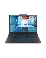 Lenovo ThinkPad T1g Gen 8 21TD - Intel Core Ultra 9 285H / 2.9 GHz - vPro Enterprise - Win 11 Pro - GeForce RTX 5070 - 64 GB RAM - 2 TB SSD TCG Opal Encryption 2, NVMe, Performance - 40.6 cm (16")