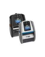 Zebra ZQ600 Series ZQ620 Plus - Etikettendrucker - Thermodirekt - Rolle (7,9 cm)