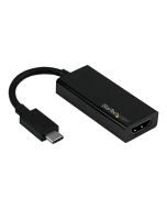 StarTech.com USB-C to HDMI Adapter - USB Type-C to HDMI Converter