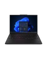 Lenovo ThinkPad P16s Gen 3 21KS - 180°-Scharnierdesign - Intel Core Ultra 5 125H - Win 11 Pro - Intel Arc Graphics - 32 GB RAM - 1 TB SSD TCG Opal Encryption 2, NVMe, Performance - 40.6 cm (16")