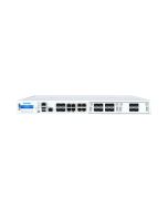 Sophos XGS 4300 - Sicherheitsgerät - 10GbE, 2.5GbE