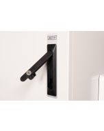 DIGITUS Wandgehäuse IP55 - zur Anwendung im Außenbereich - 600x600 mm (BxT)