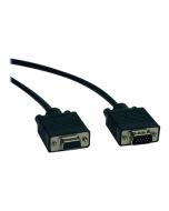 Eaton Tripp Lite Series 10ft Daisychain Cable for KVM Switches B040 / B042 Series KVMs 10' - Stacking-Kabel - HD-15 (VGA)