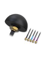 Teltonika Antenne - Navigation, Wi-Fi, Mobiltelefon - 3 dBi (für 698 - 960 MHz)