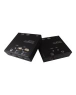 VALUE KVM Extender over Cat.6, Local and Remote Units