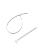 VALUE Secomp - Kabelbinder - 25 cm (Packung mit 100)