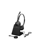 Jabra Engage 55 SE Stereo - Headset - On-Ear