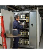 APC Assembly Service - Installation (für 1 Lithium-Ionen-Batteriefach mit (1)
