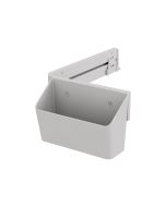 Ergotron CareFit Combo - Montagekomponente (Polsterhalter)
