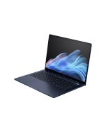 HP EliteBook Ultra G1i Notebook Next Gen AI - 180°-Scharnierdesign - Intel Core Ultra 5 228V / 2.1 GHz - Win 11 Pro - Arc Graphics 130V - 32 GB RAM - 512 GB SSD NVMe - 35.6 cm (14")