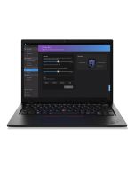 Lenovo ThinkPad L13 Gen 5 21LB - 180°-Scharnierdesign - Intel Core Ultra 5 125U / 1.3 GHz - Win 11 Pro - Intel Graphics - 16 GB RAM - 512 GB SSD TCG Opal Encryption 2, NVMe - 33.8 cm (13.3")