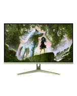 Arozzi Nova 32?, 80 cm (31.5"), 2560 x 1440 Pixel, Quad HD, LED, 1 ms, Grün
