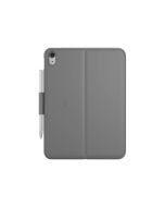 Logitech Slim Folio - Tastatur und Foliohülle