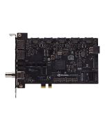 HP NVIDIA Quadro Sync II - Zusätzliche Schnittstellenplatine - PCIe - für Workstation Z4 G4, Z4 G5, Z440 (700 Watt)