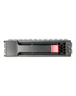 HPE Enterprise - Festplatte - 1.2 TB - Hot-Swap - 2.5" SFF (6.4 cm SFF)