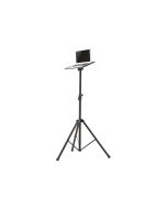 Neomounts NS-FS200 - Aufstellung - für LCD-Display/Notebook/Projektor - Schwarz - Bildschirmgröße: 25.4-81.3 cm (10"-32")
