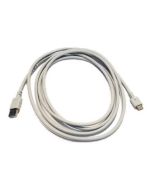 Zebra USB-Kabel - 24 pin USB-C (M) zu USB (M)
