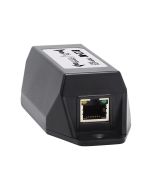 Eaton Tripp Lite Series Gigabit Ethernet PoE/PoE+ Extender - Cat5e/6/6a, RJ45, IEEE 802.3at/af, 30W, 1 Port, 328 ft. (100 m)