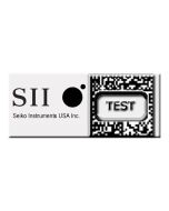 Seiko Instruments SLP-STAMP2 - Klebstoff - weiß - 36 x 67 mm 620 Etikett(en) (2 Rolle(n)