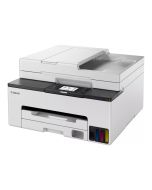 Canon MAXIFY GX2050 - Multifunktionsdrucker - Farbe - Tintenstrahl - nachfüllbar - Legal (216 x 356 mm)/