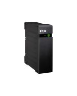 Eaton Ellipse ECO 500 DIN - USV (in Rack montierbar/extern) - Wechselstrom 230 V - 300 Watt - 500 VA - Ausgangsanschlüsse: 4 - 2U - 48.3 cm (19")