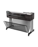 HP DesignJet T830 - 610 mm (24") Multifunktionsdrucker - Farbe - Tintenstrahl - 610 x 2770 mm (Original)