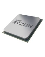 AMD Ryzen 5 3400G - 3.7 GHz - 4 Kerne - 8 Threads