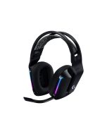 Logitech G G733 LIGHTSPEED Wireless RGB Gaming Headset