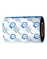 Brother Standard - 80 mm x 300 m - Farbband (Packung mit 12)