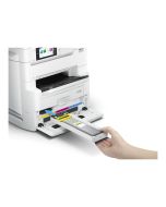 Epson T13L4 - Größe XL - Gelb - original - Tinten-Packung
