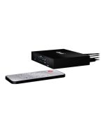 Club 3D HDMI 2.0 UHD Switchbox 4 ports 4K 60Hz