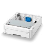 OKI Medienschacht - 535 Blätter - für C824dn, 824n, 834dnw, 834nw