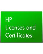 HPE Secure Manager - Lizenz - 1 Bibliothek