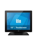 Elo Touch Solutions Elo Desktop Touchmonitors 1523L iTouch Plus - LED-Monitor - 38.1 cm (15")