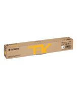 Kyocera TK 8115Y - Gelb - Original - Tonerpatrone